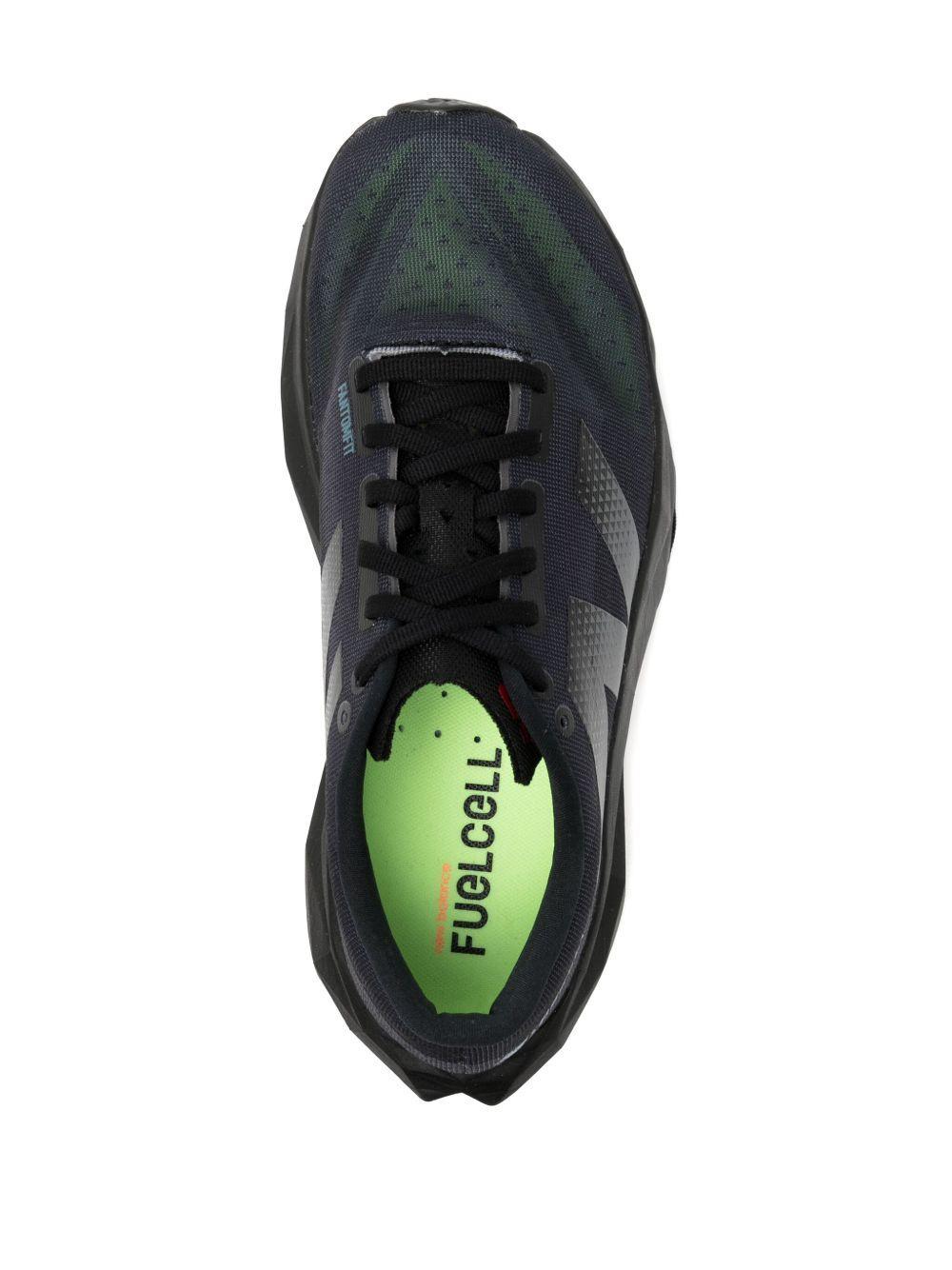 Fresh Foam X 1080v13 lace-up sneakers  Product Image