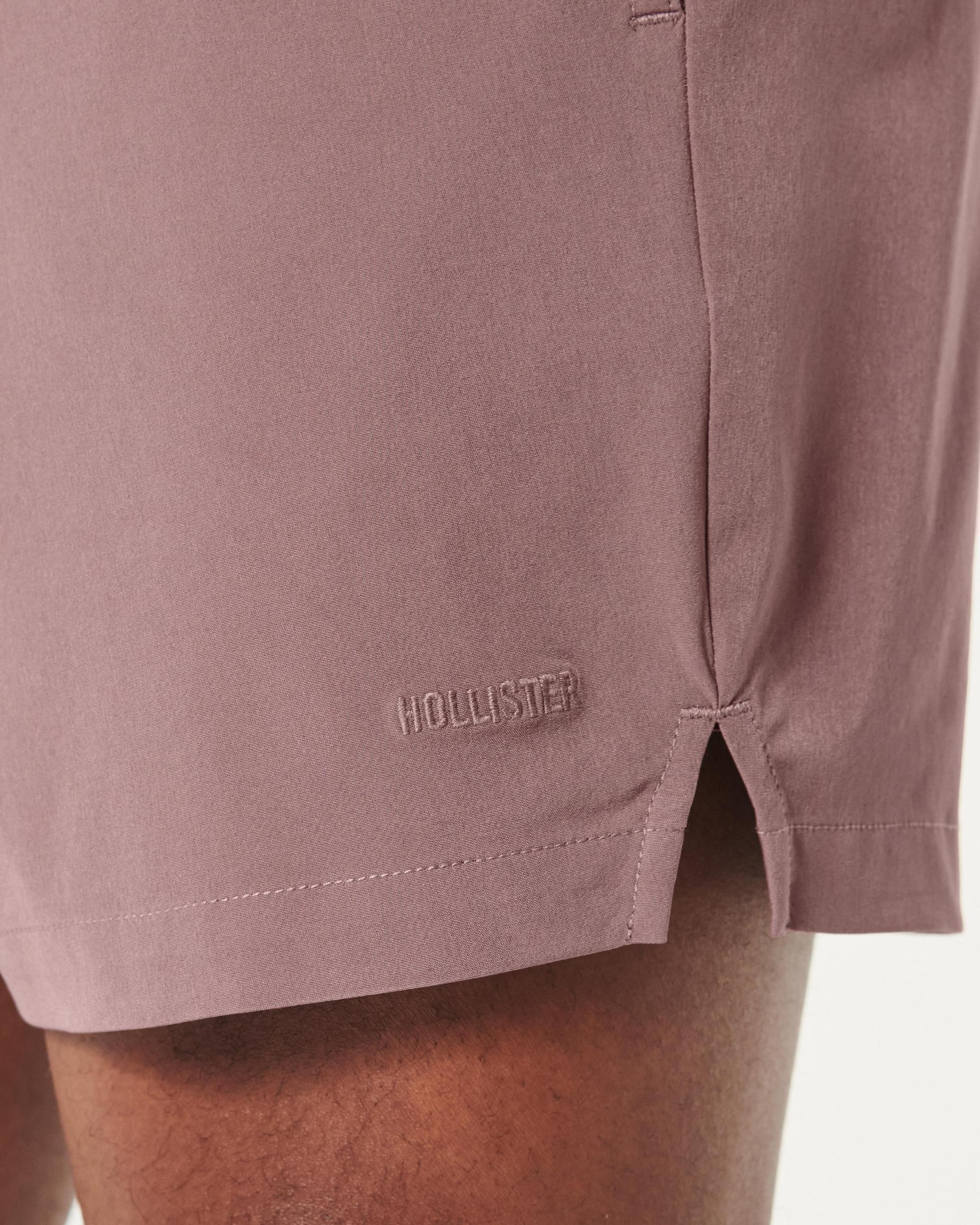 Hybrid Active Shorts 5" Product Image