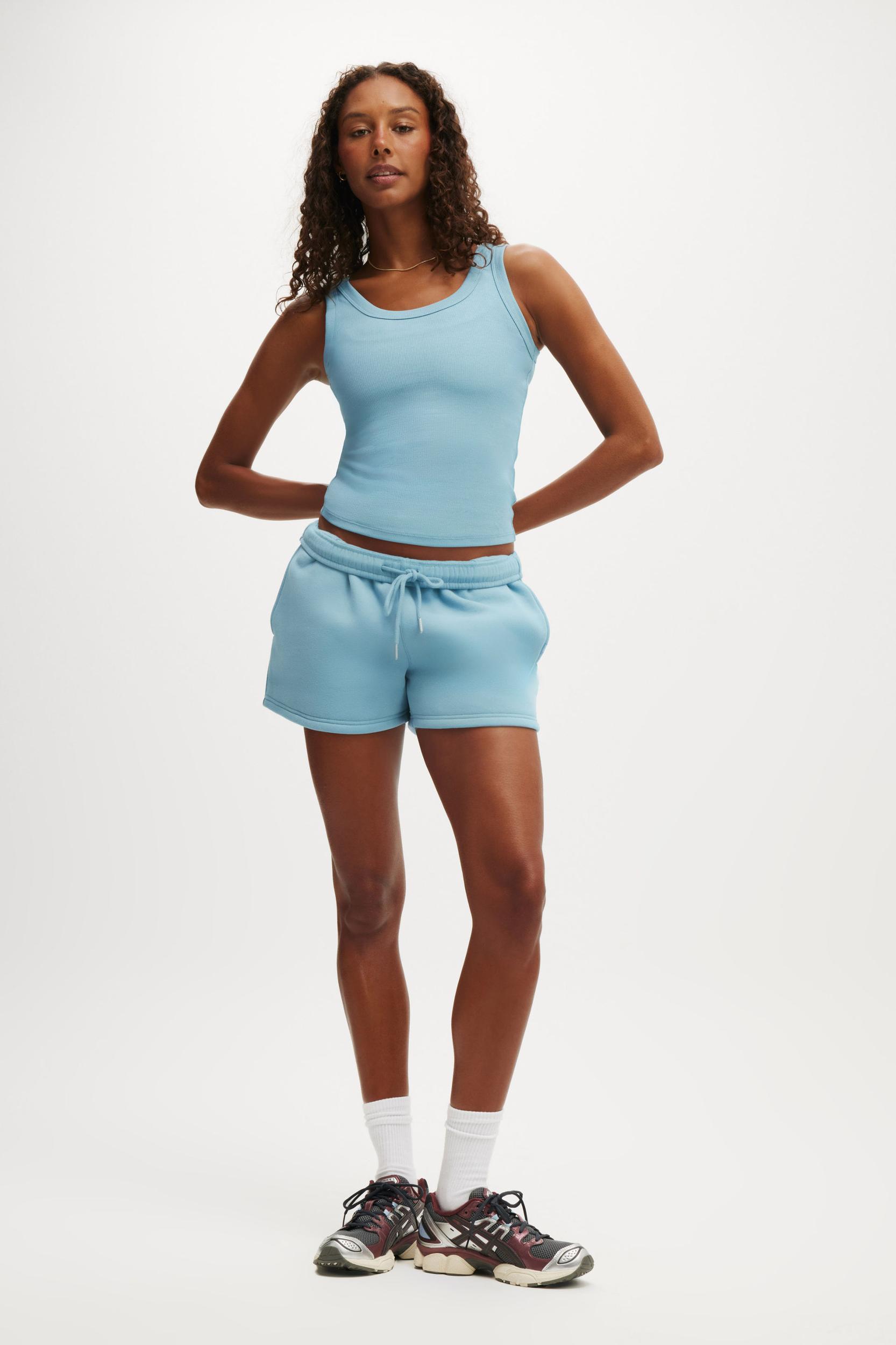 Active Rib Tank Product Image