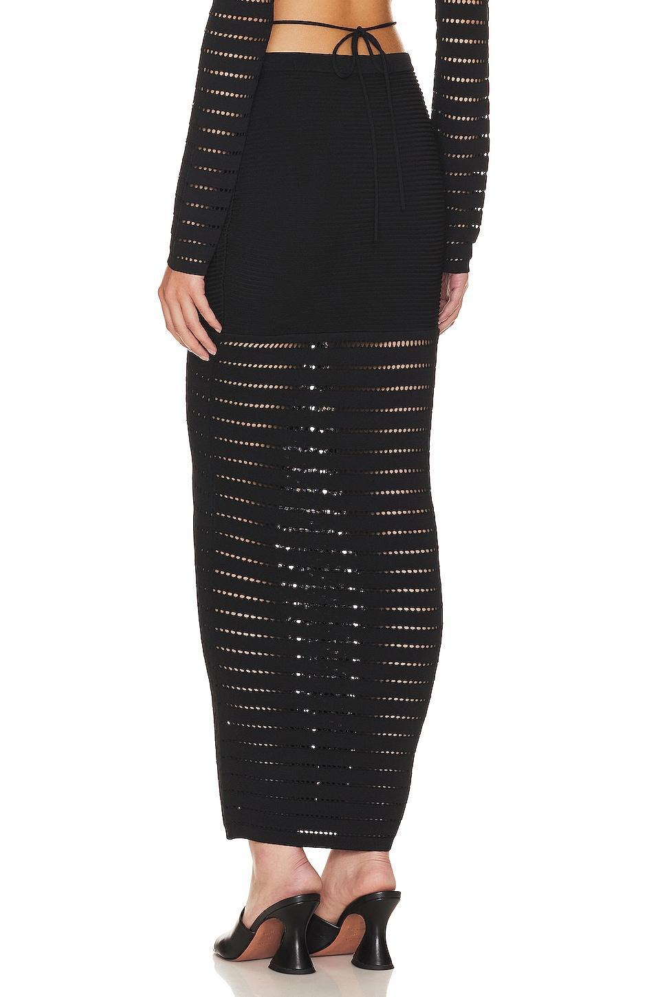 Kai Knit Midi Skirt NBD Product Image