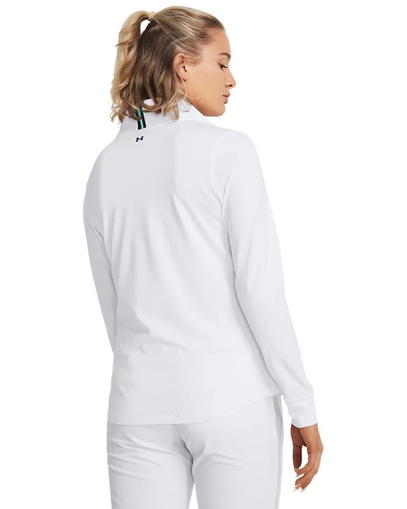 Women's UA Playoff ¼ Zip Product Image