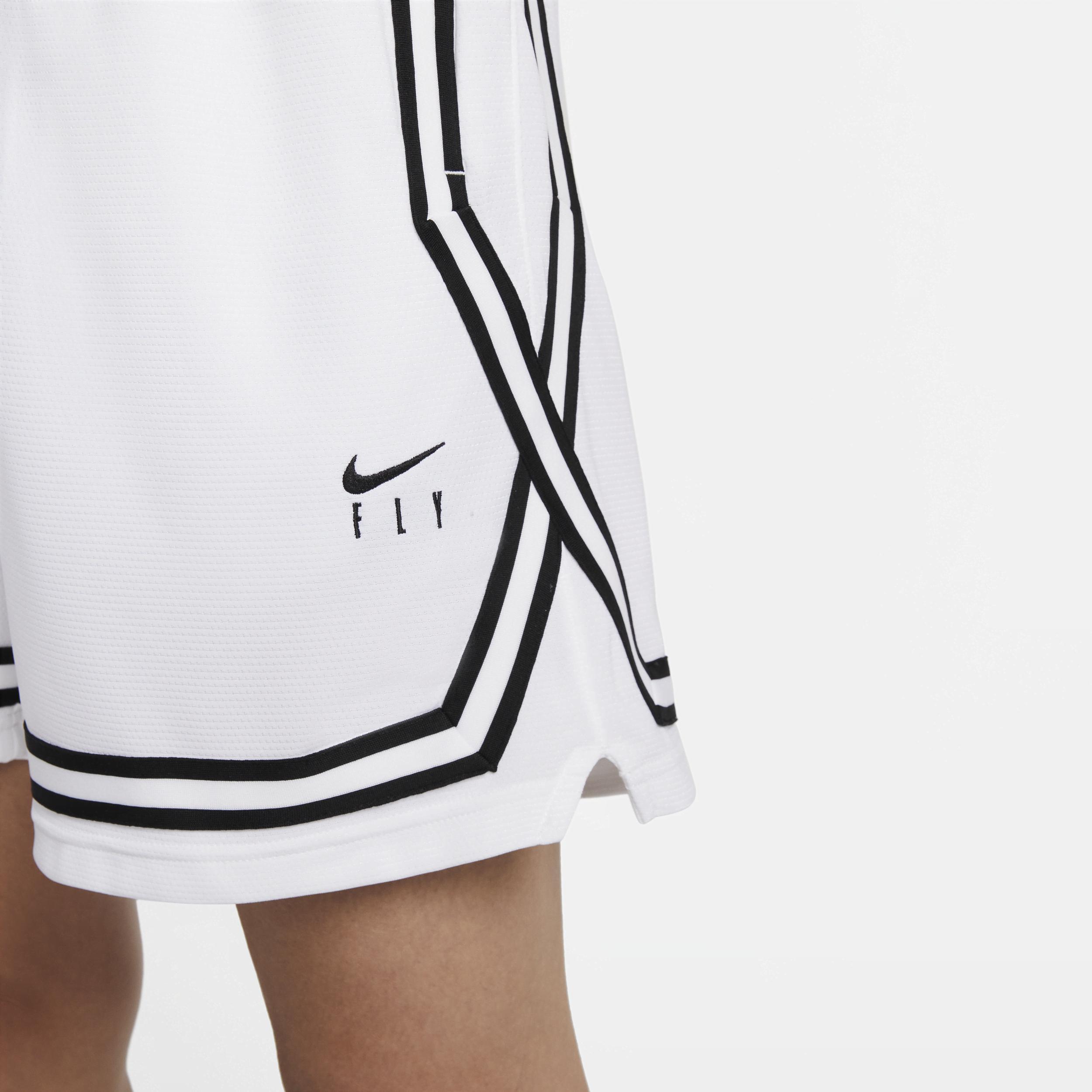 Nike Fly Crossover Women's Basketball Shorts Product Image