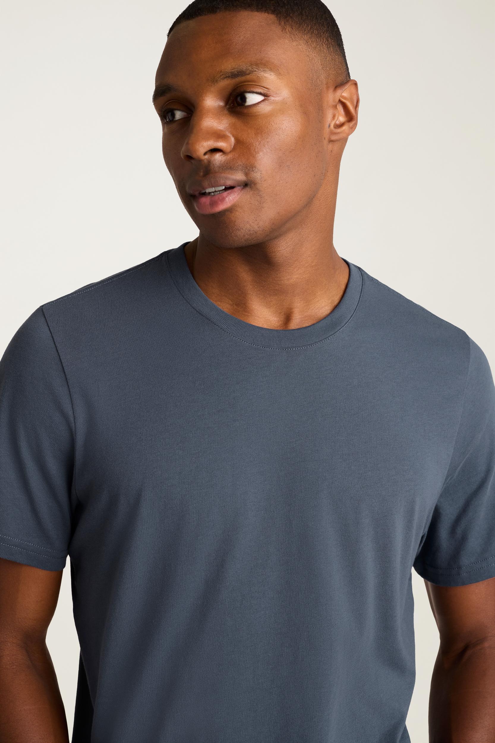 Forever Soft Cotton Tee Product Image