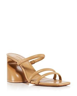 Cult Gaia Womens Zuma Sandals Product Image