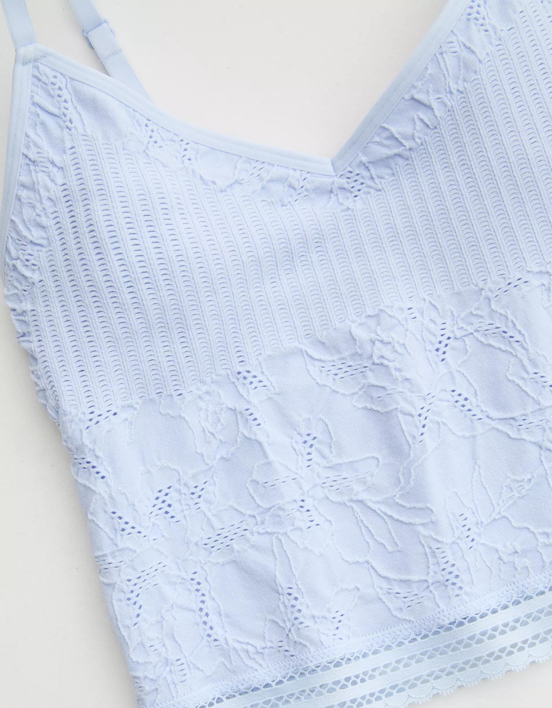 Superchill Floral Seamless Cami Product Image