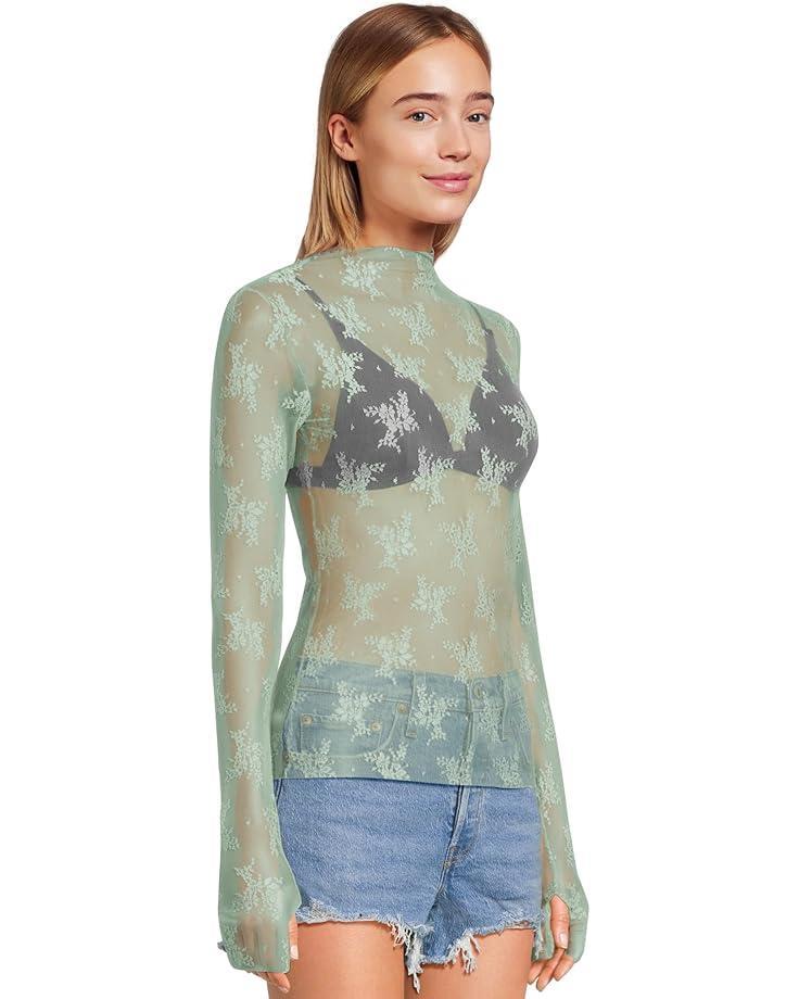 Most Likely Layering Top Product Image