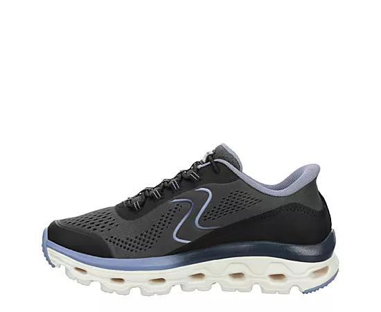 Skechers Womens Slip-Ins Glide Step Sole Running Shoe Product Image