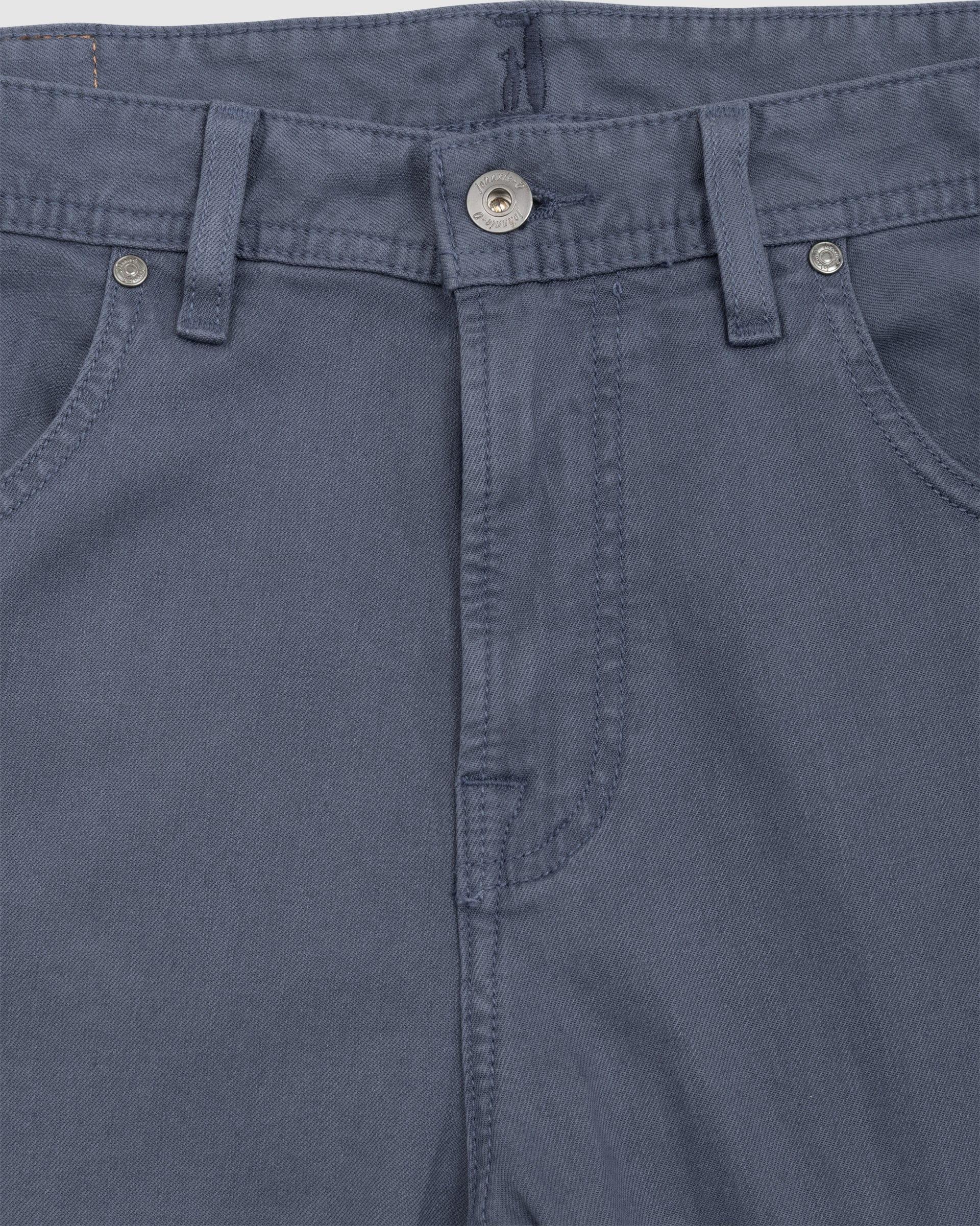 johnnie-O Hugo 5-Pocket Pants Product Image