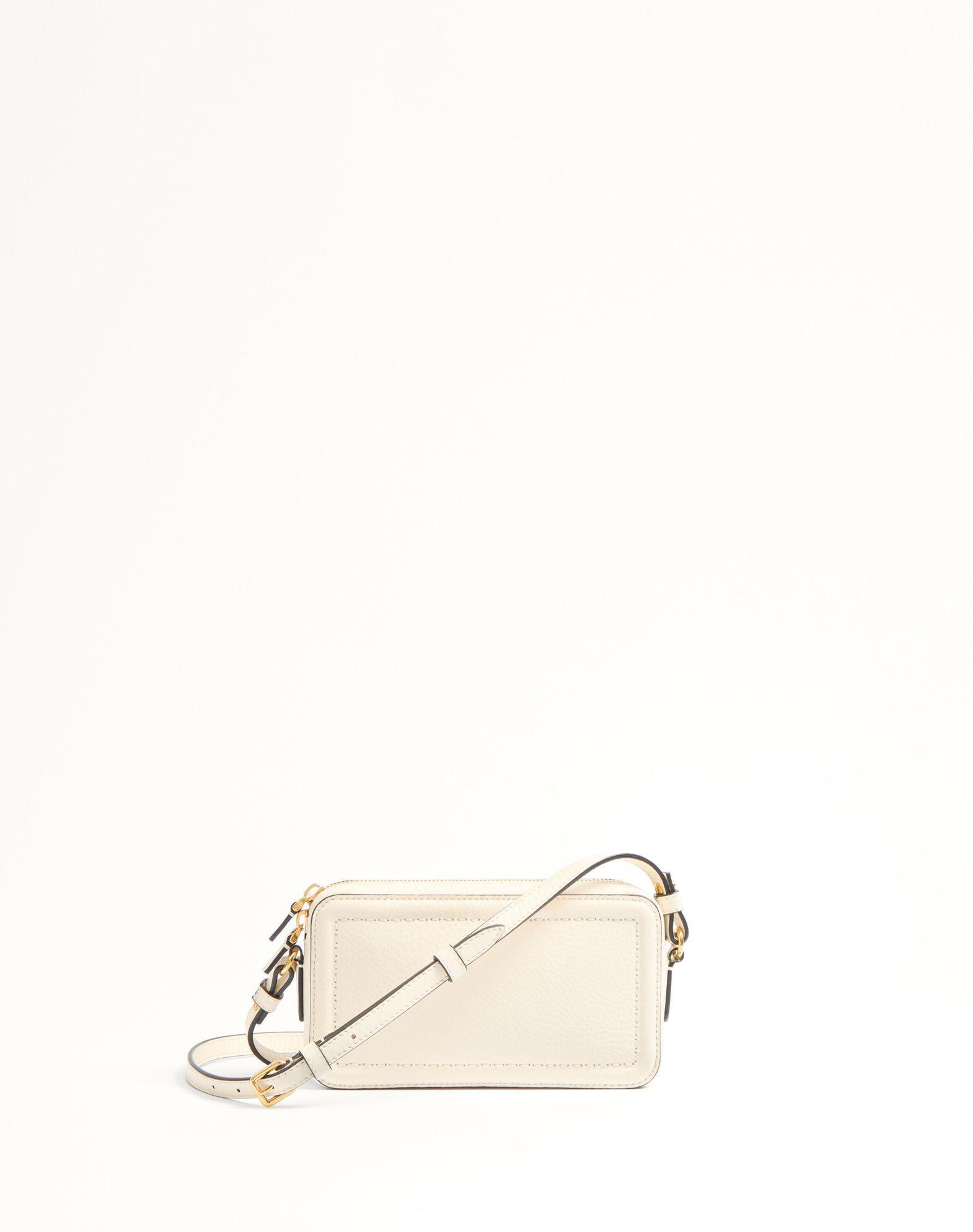 CASSANDRE chain pouch in lambskin Product Image