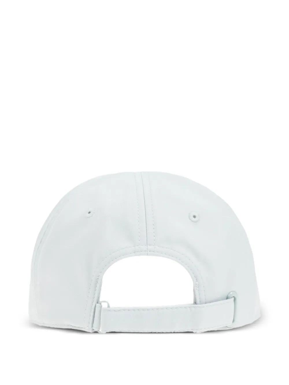 logo-patch cap  Product Image