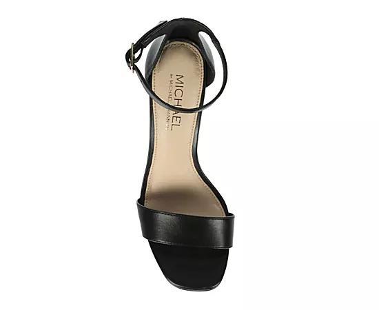 Michael By Shannon Womens Stella Sandal Product Image