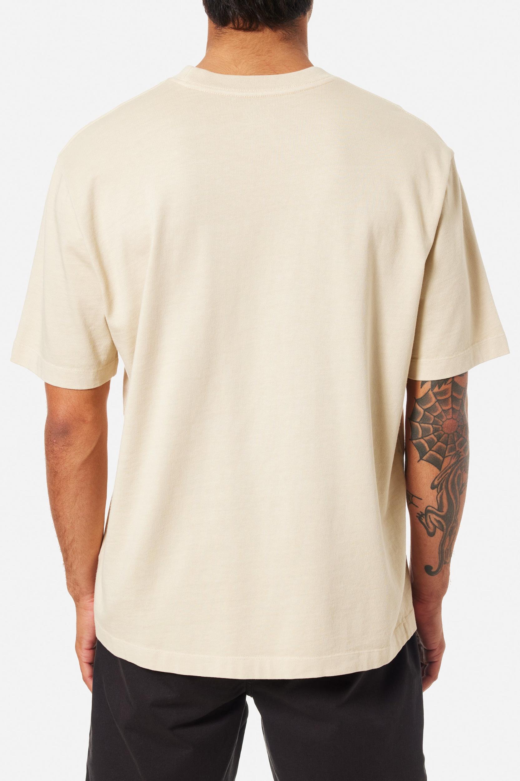 BOX FIT HERITAGE TEE Product Image