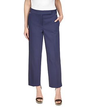 Womens Straight-Leg Trousers Product Image