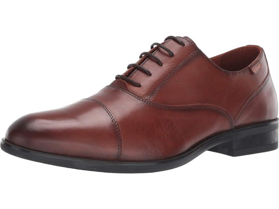 Pikolinos Mens Bristol Cap Toe Oxfords Product Image