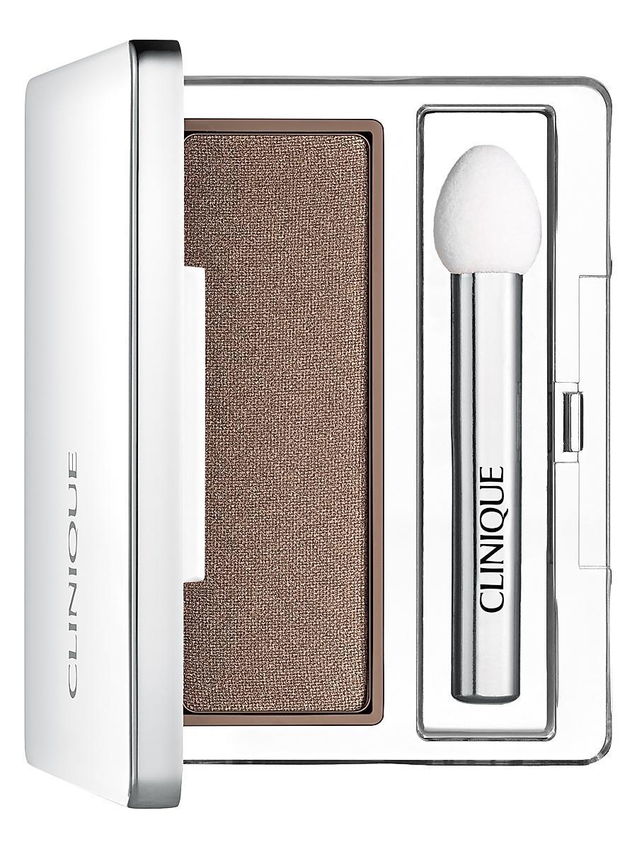 Womens All About Shadow Soft Shimmer Single Eyeshadow Product Image