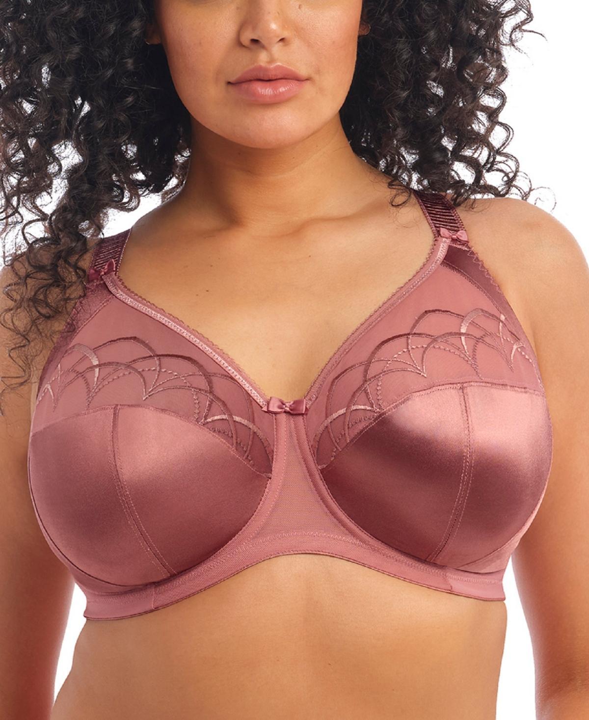 Cate Side Support Bra Product Image