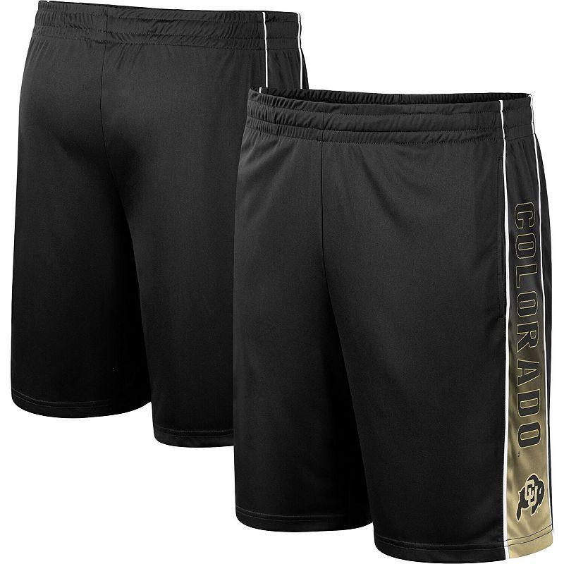 Mens Colosseum Colorado State Rams Lazarus Shorts Product Image