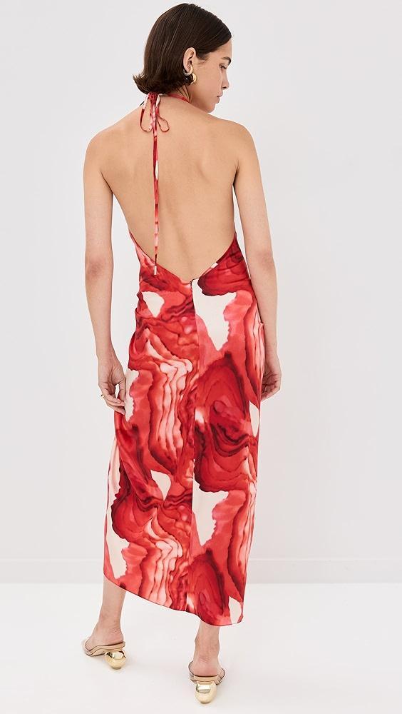 Silvia Tcherassi Guadalupe Dress | Shopbop Product Image