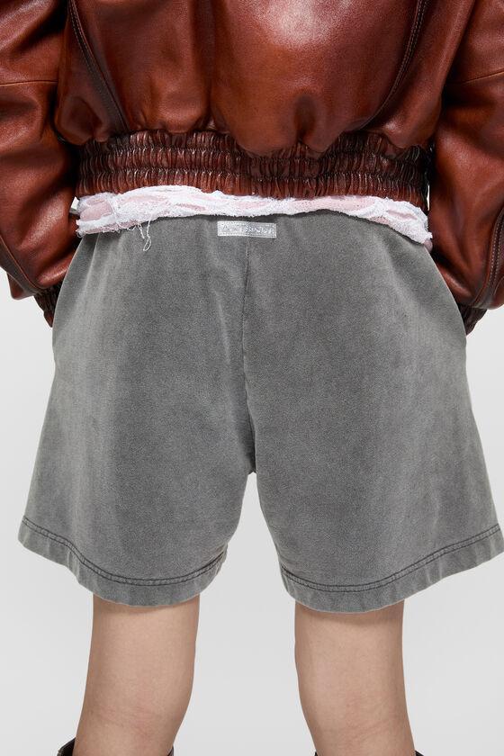 Cotton shorts Product Image