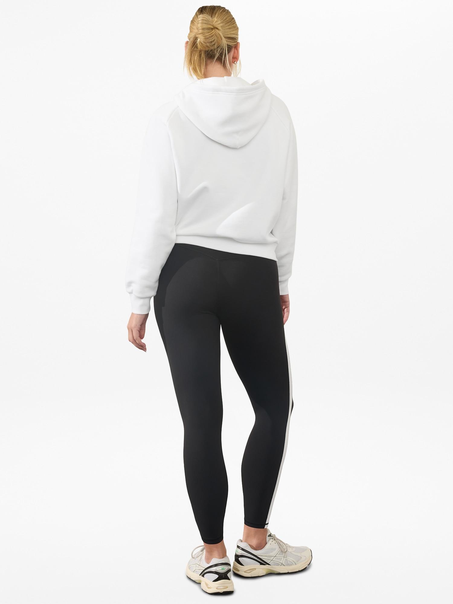 Forever Fleece 1/2 Zip Hoodie Product Image