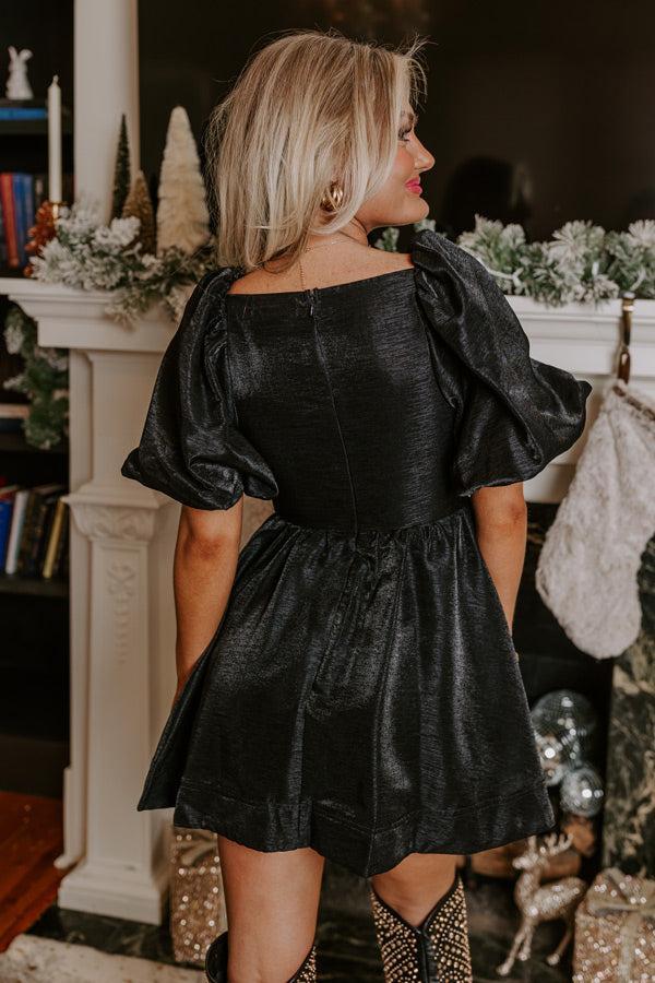 Remarkable Style Mini Dress Product Image