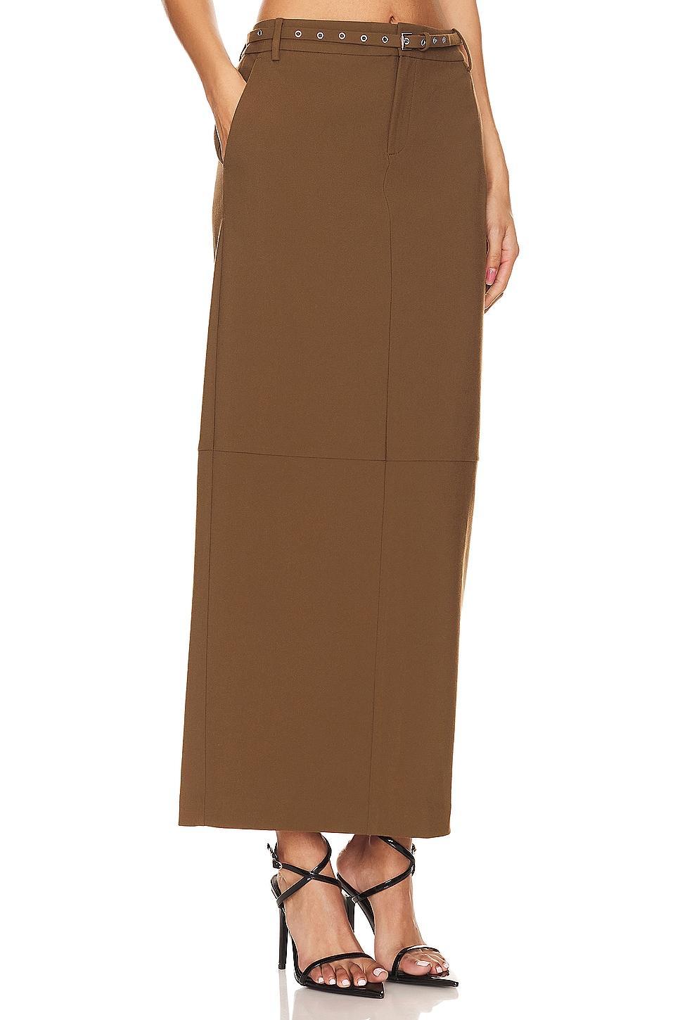 Jordana Maxi Skirt Camila Coelho Product Image