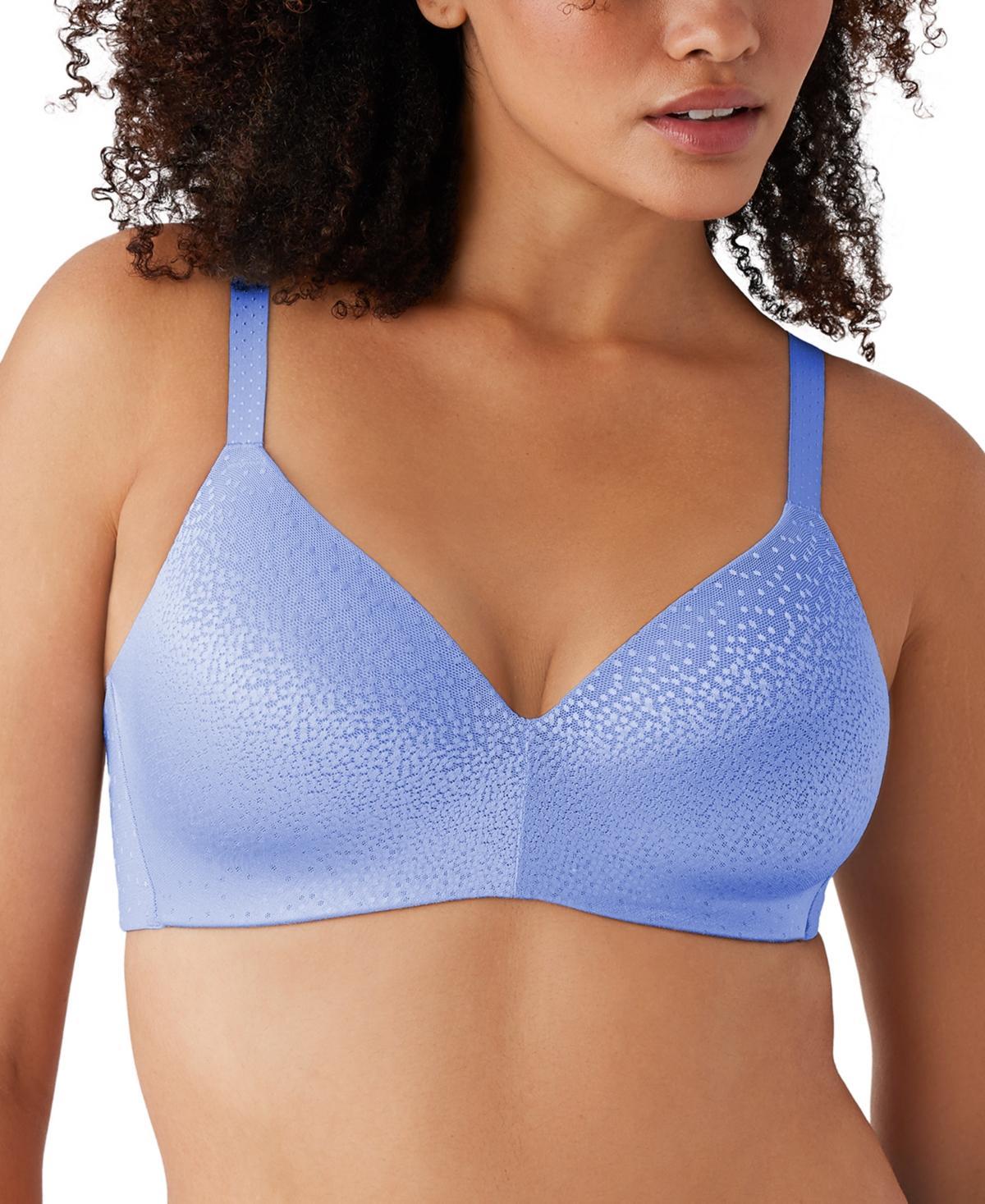 Wacoal Back Appeal Smoothing Wire Free Bra Product Image