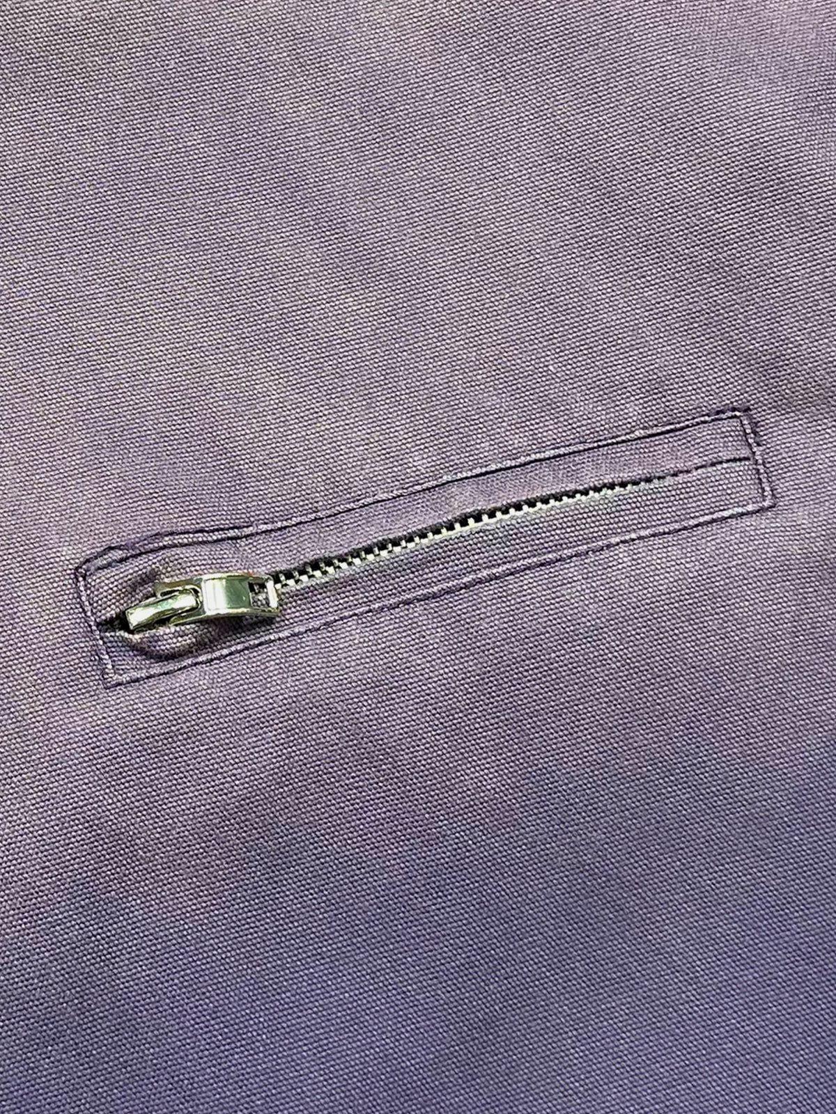 Aelfric Eden Washed Boxy Jacket Product Image