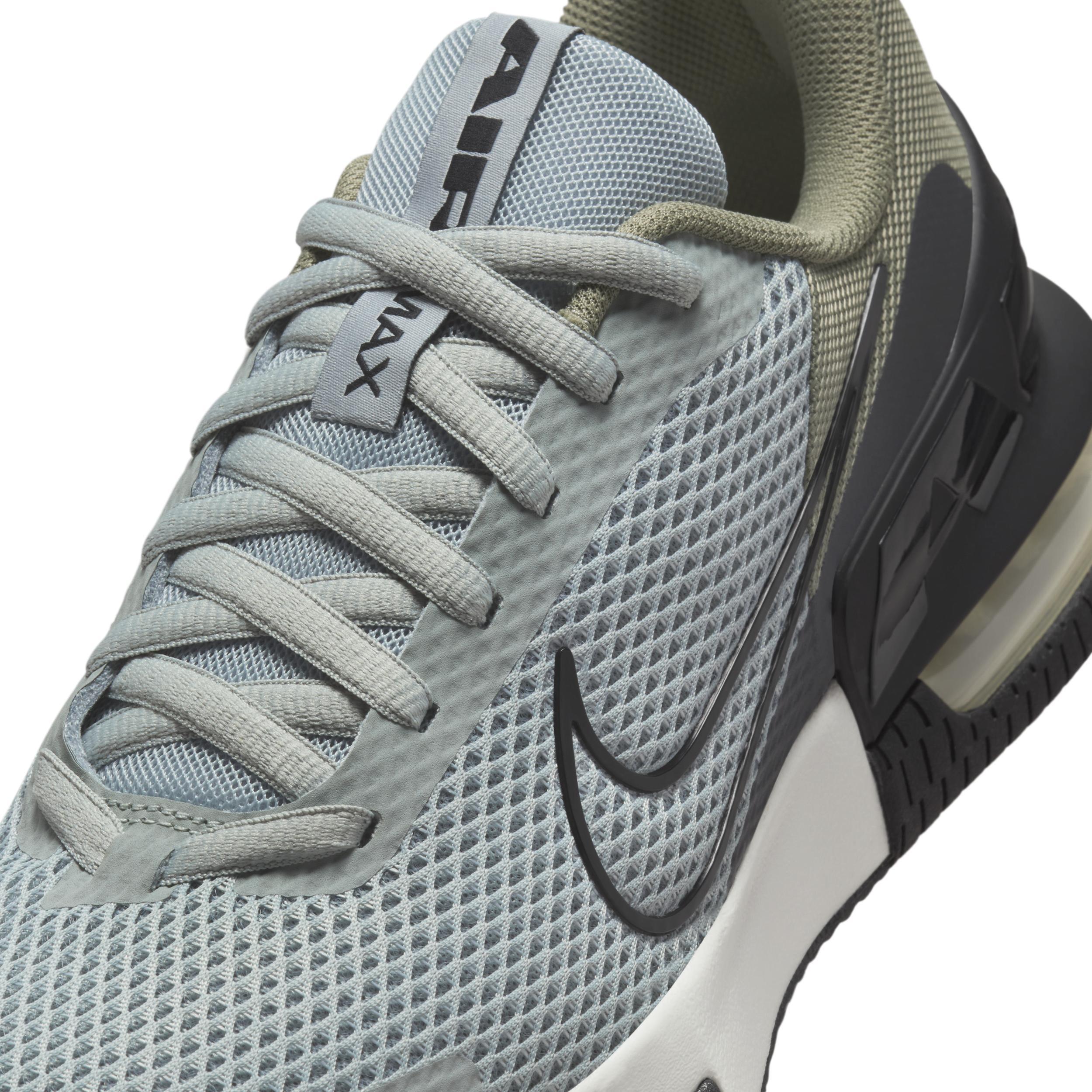 Nike Men's Air Max Alpha Trainer 6 Workout Shoes Product Image