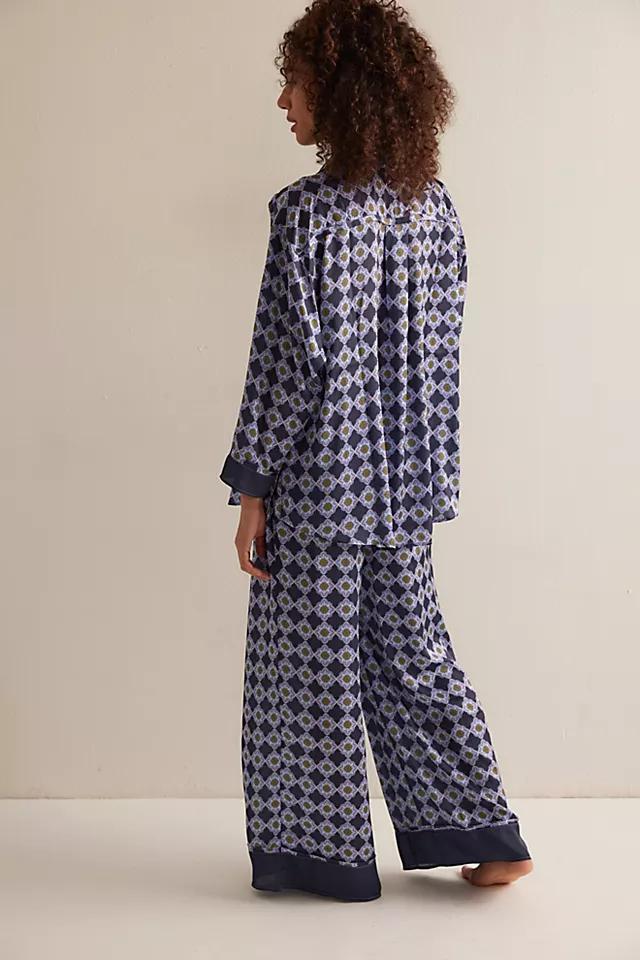 Dreamy Days Pajama Set Product Image