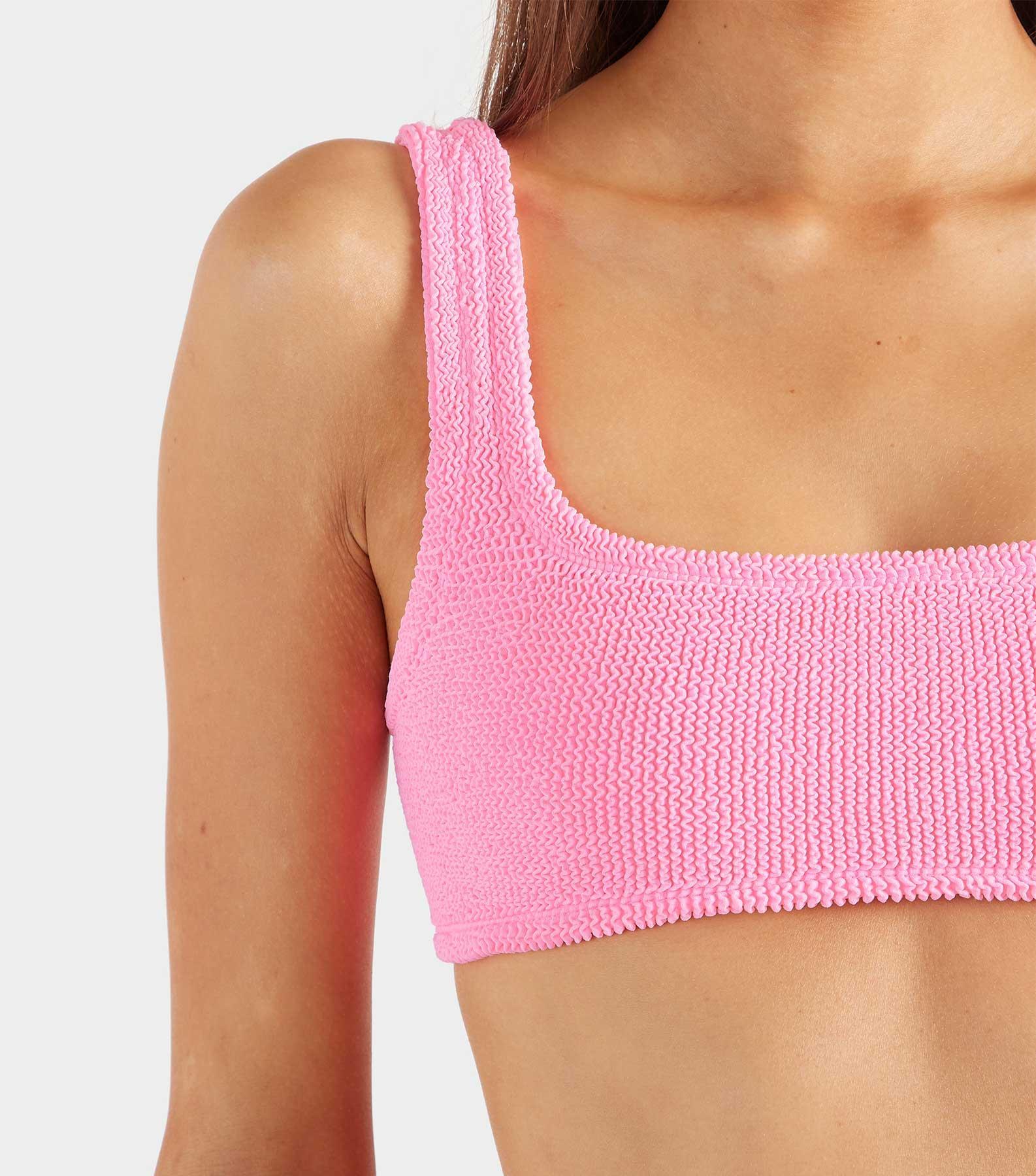 Patricia Bikini - Bubblegum Product Image