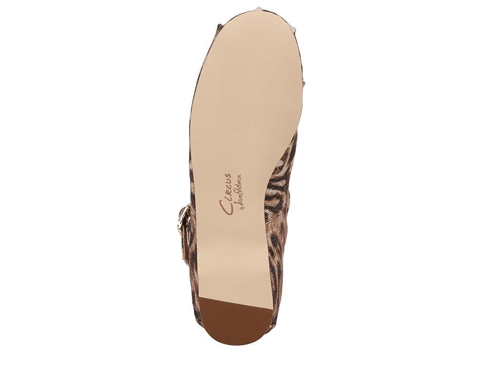 Womens Circus NY by Sam Edelman Zuri Ballet Flat Product Image