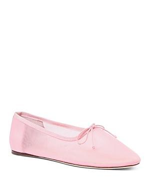 Womens Landon Soft Ballet Flats Product Image