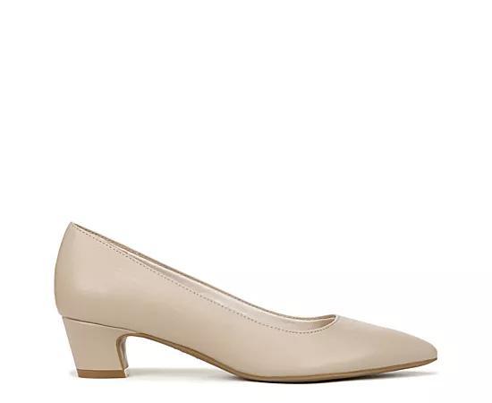 Lifestride Womens Minx Pump Product Image