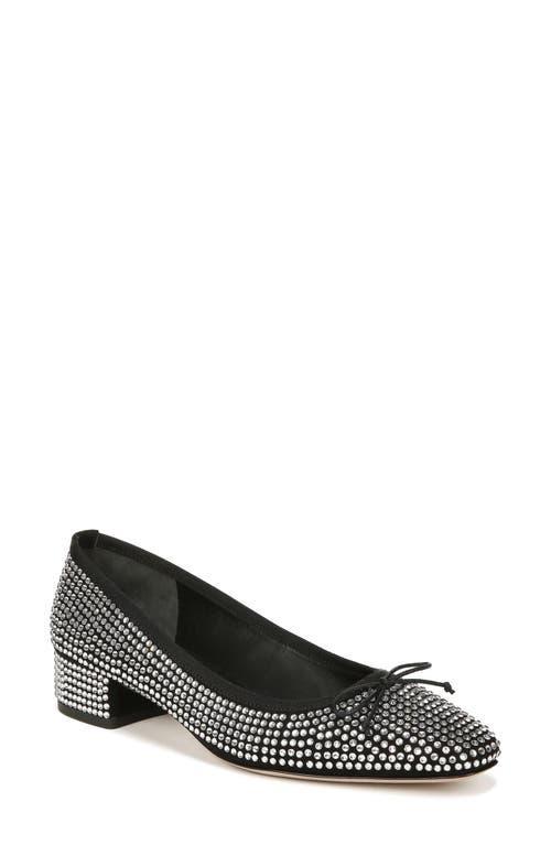 Veronica Beard Womens Cecile Slip On Embellished Pumps Product Image