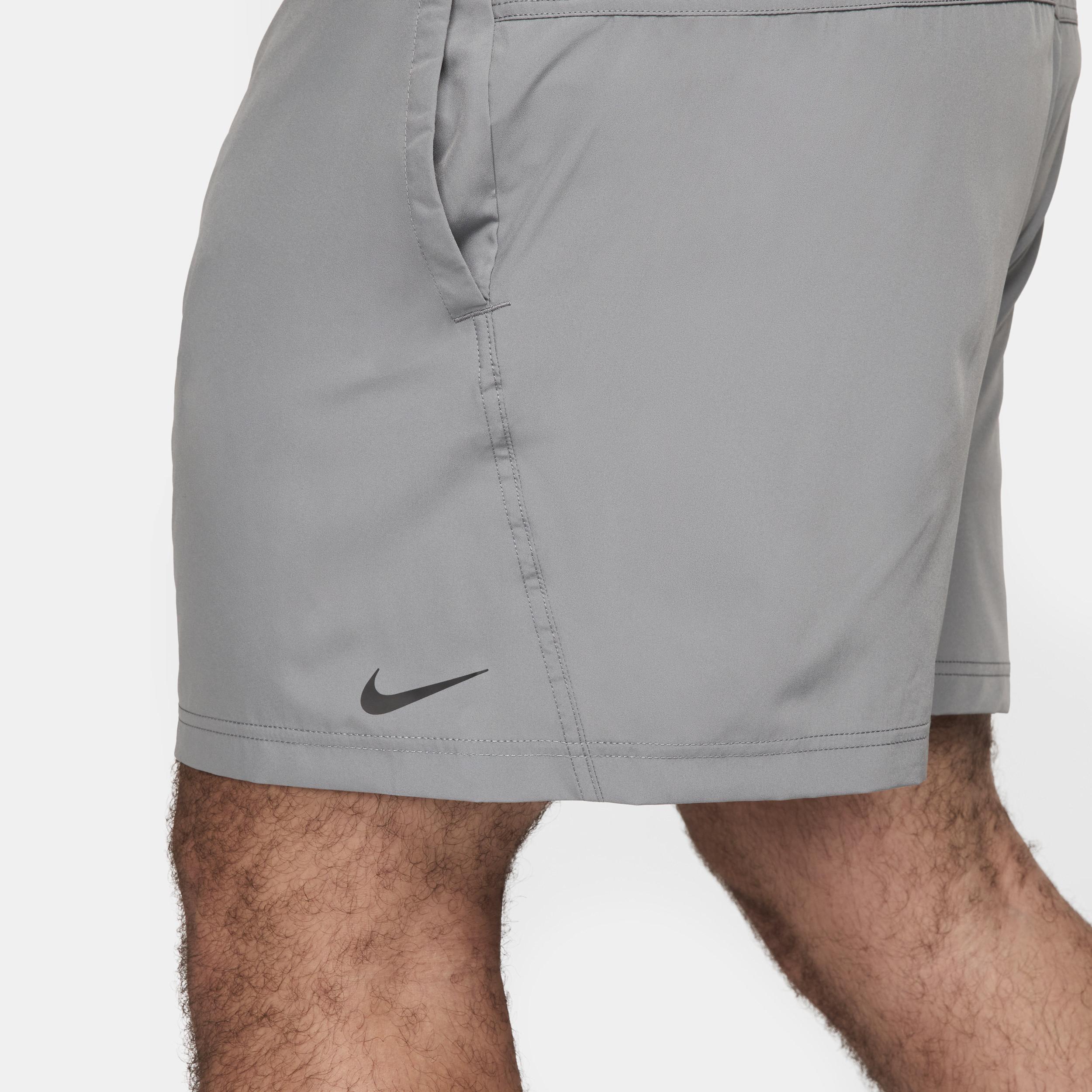 Nike Mens Form Dri-FIT Unlined 5 Versatile Shorts Product Image