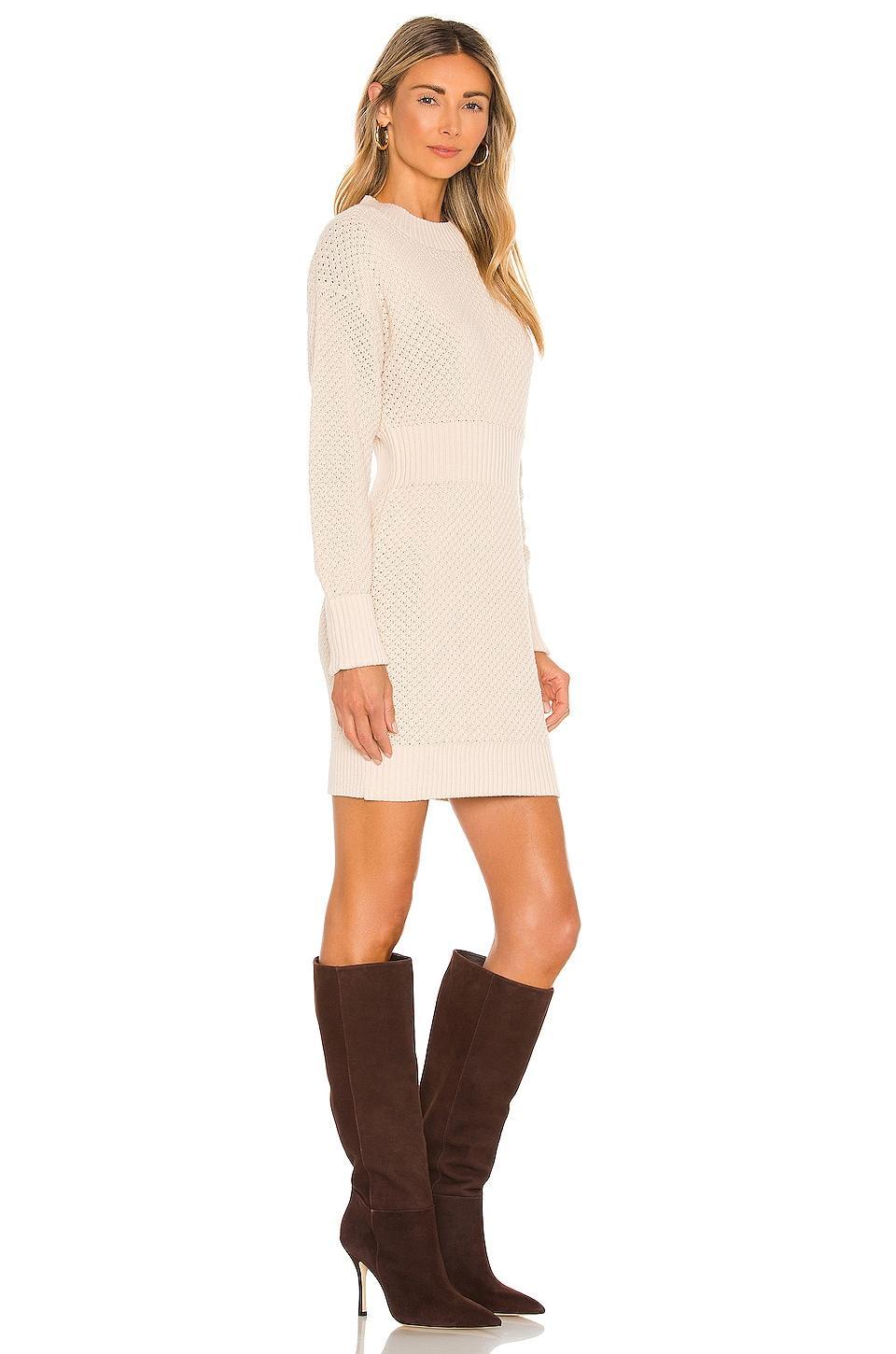 Sweater Dress 525 Product Image