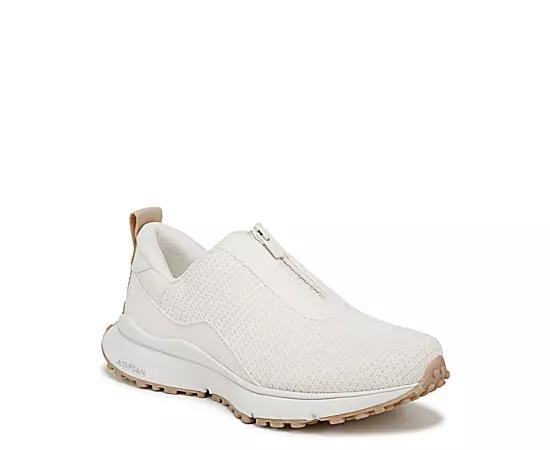 Ryka Womens Jumpstart Zip Slip On Sneaker Product Image