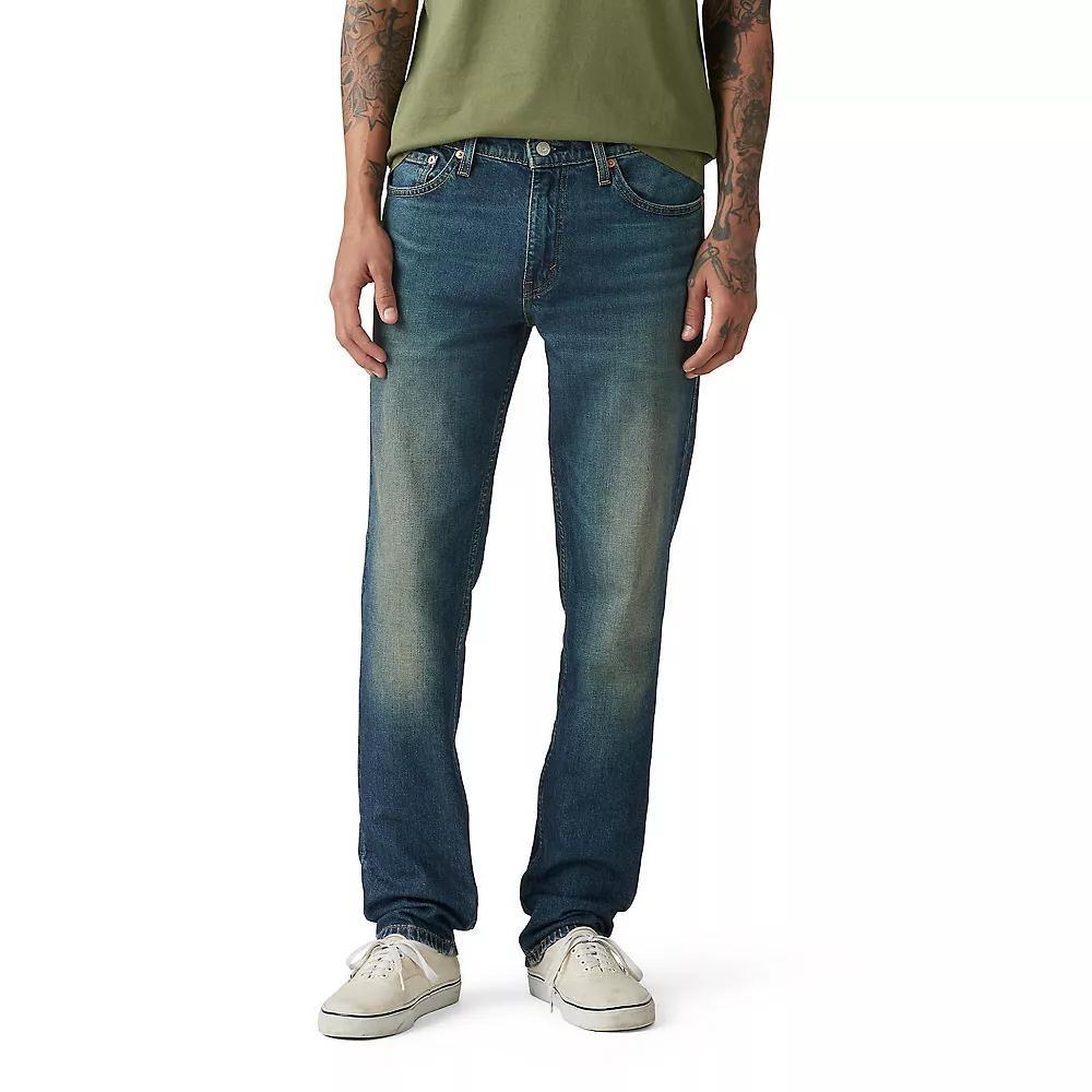 Men's Levi's® 511™ Slim Fit Stretch Jeans,  Product Image