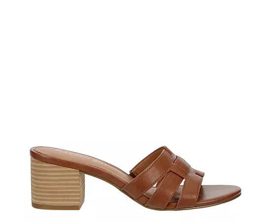 Madden Girl Womens Elizabeth Slide Sandal Product Image