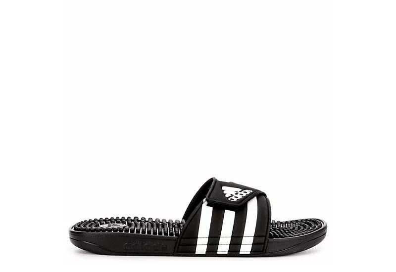 Adidas Mens Adissage Slide Sandal Product Image