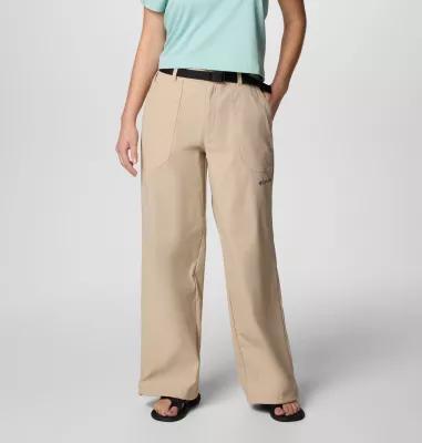 Columbia Womens Brea Falls Nylon Pants- Product Image