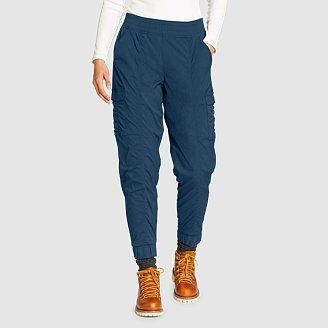 Women's Sonoma Breeze Lined Joggers Product Image