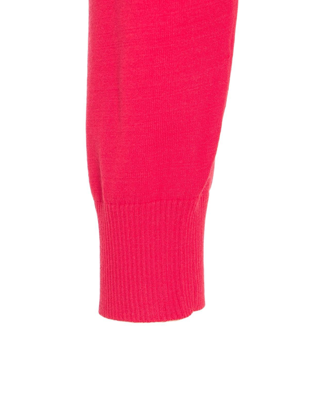 Viscose cardigan Product Image