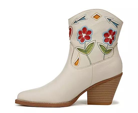 ZODIAC Roslyn (Latte) Women's Boots Product Image