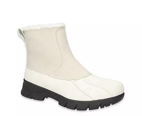 Easy Works Womens Yuka Duck Boot Product Image