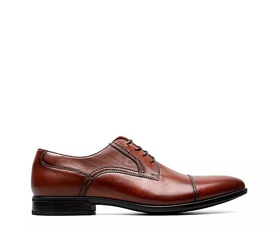 Florsheim Mens Zaffiro Cap Toe Oxford Product Image