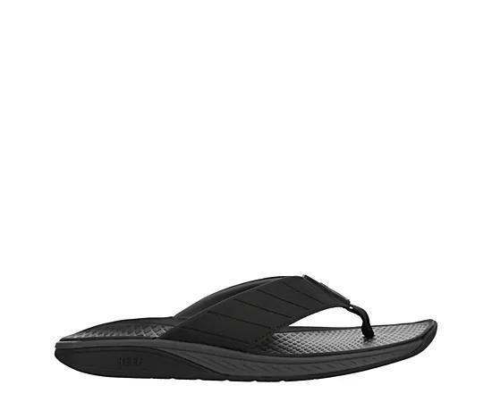 REEF Mens The Deckhand Flip Flops Product Image