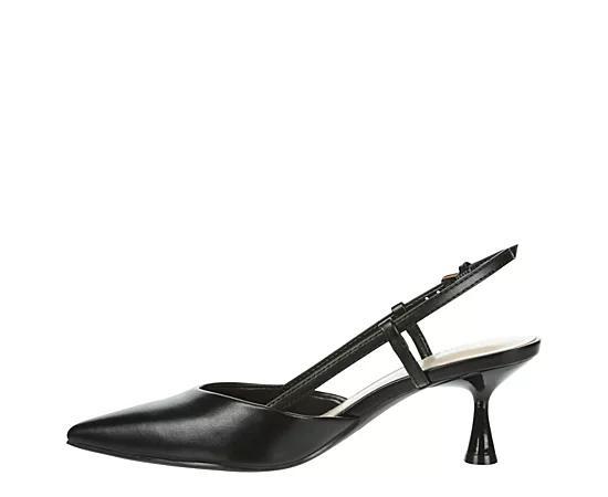 Nine West Womens Rowen Slingback Heel Product Image