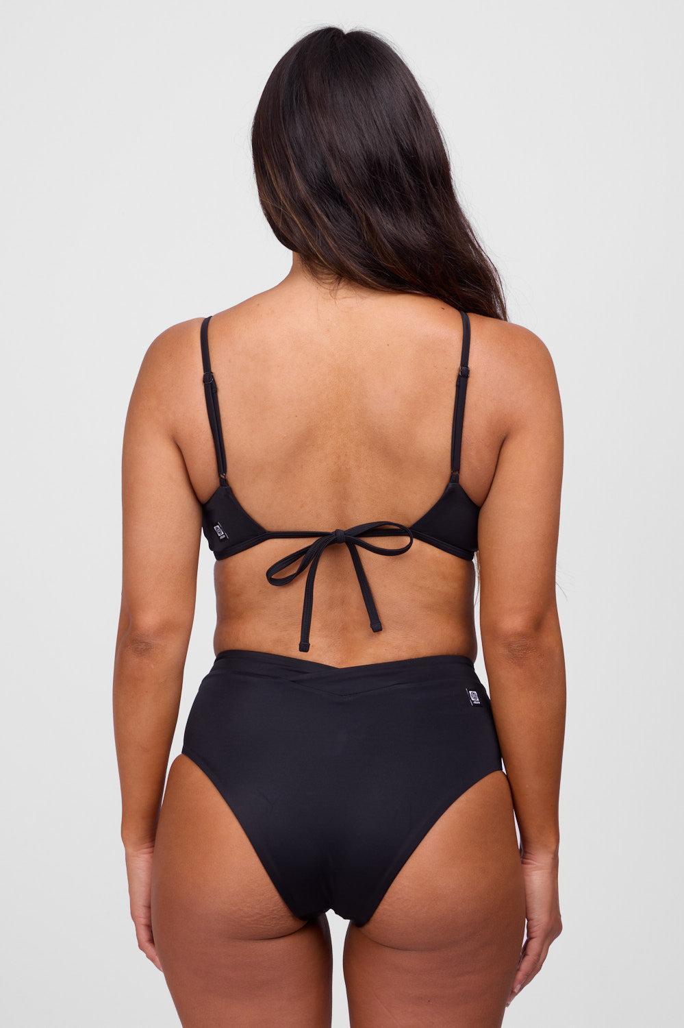 Elena Bikini Bottom - Trade Winds Female Product Image